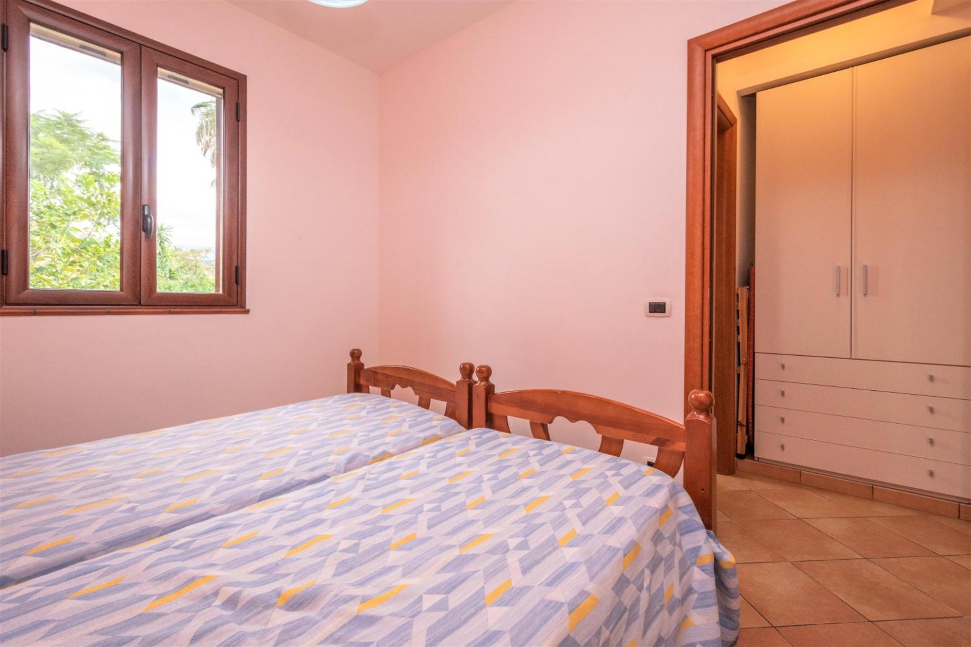 Sole Mare Deluxe Villa Campofelice Di Roccella Room photo